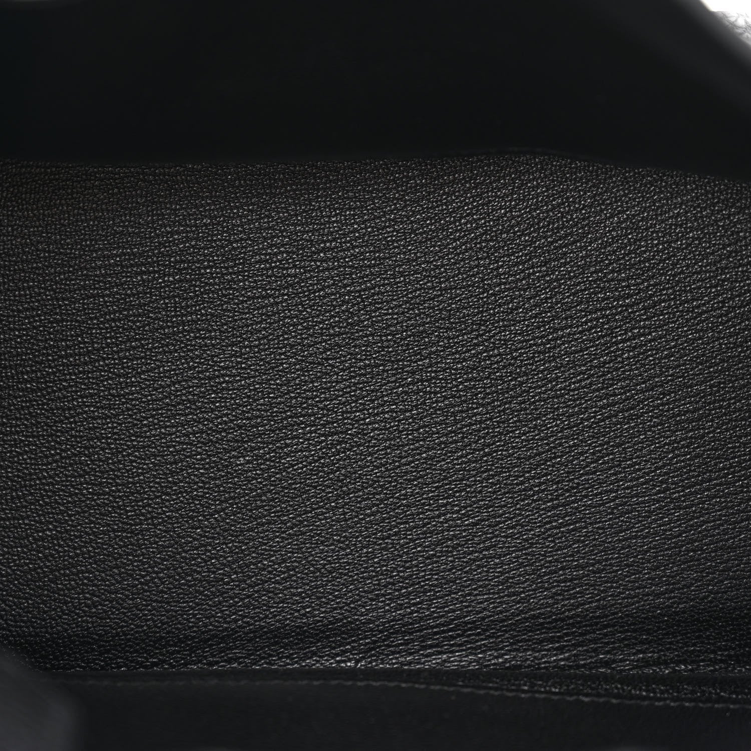 Hermes Togo Birkin 30 Black 5 of 13