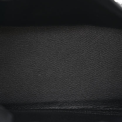 Hermes Togo Birkin 30 Black 5 of 13