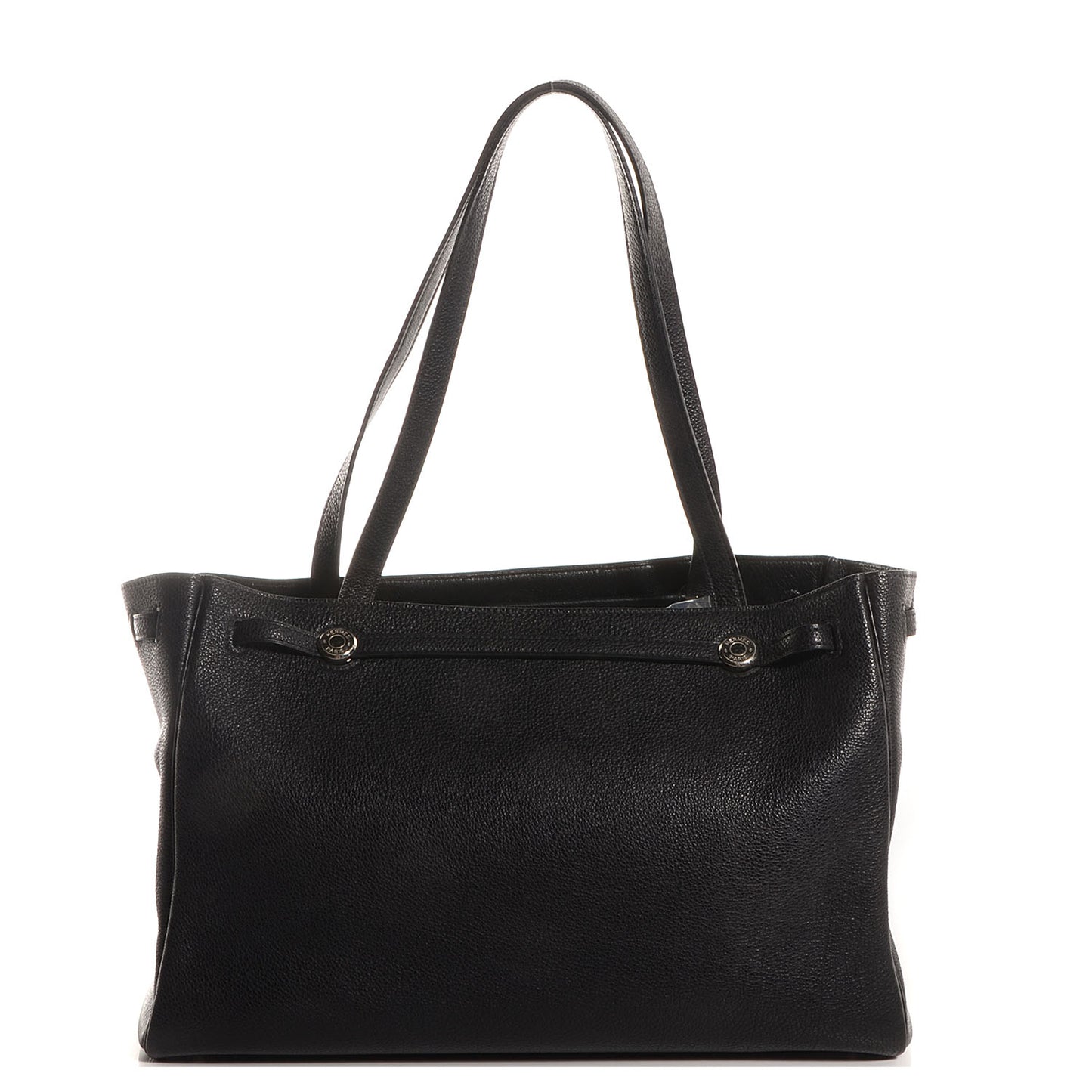 Togo Cabana Tote Black