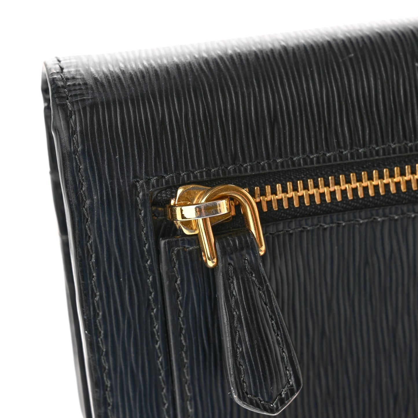 Vitello Move Continental Flap Travel Wallet Black