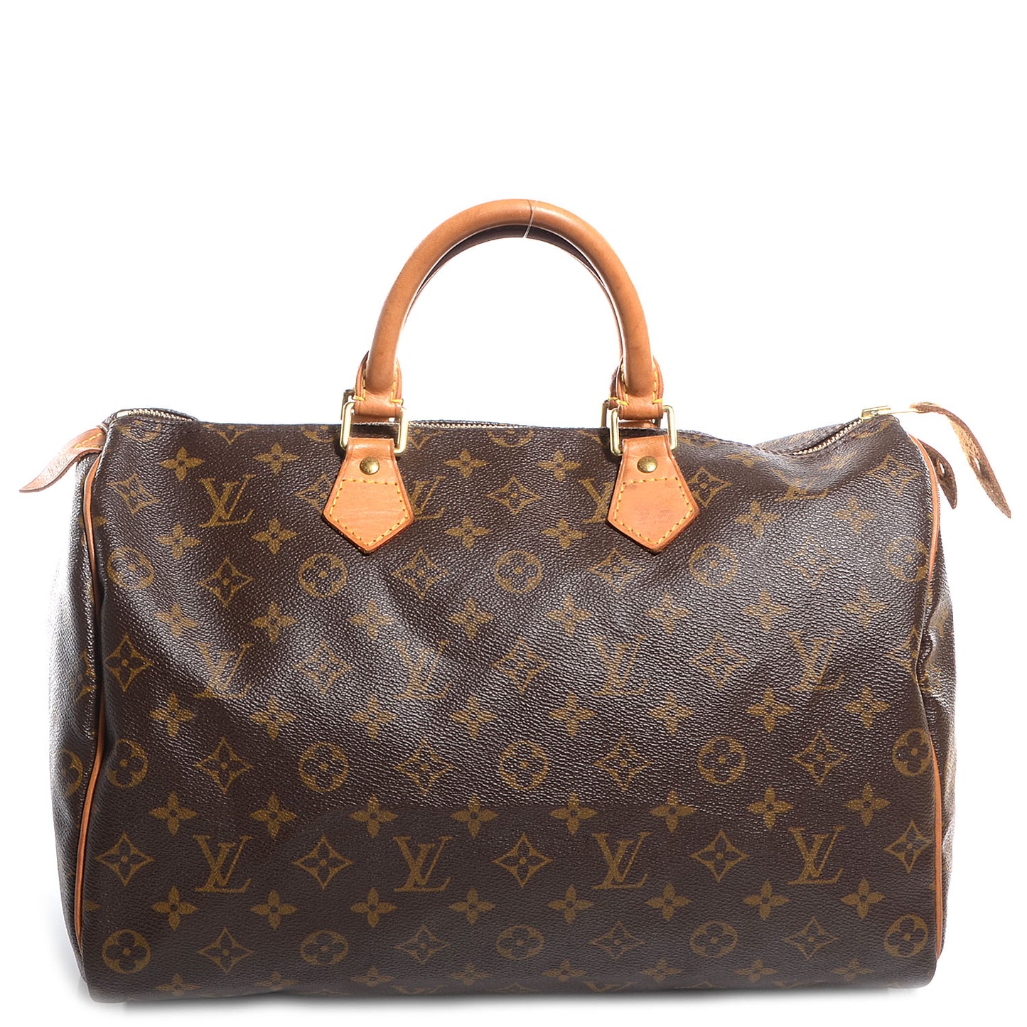 Monogram Speedy 35