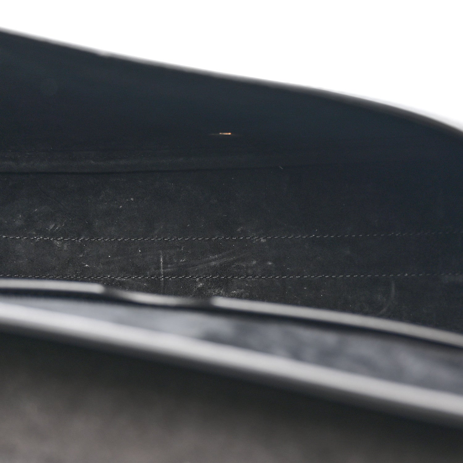 Christian Dior Box Calfskin Large Bobby Flap Black 5 of 17