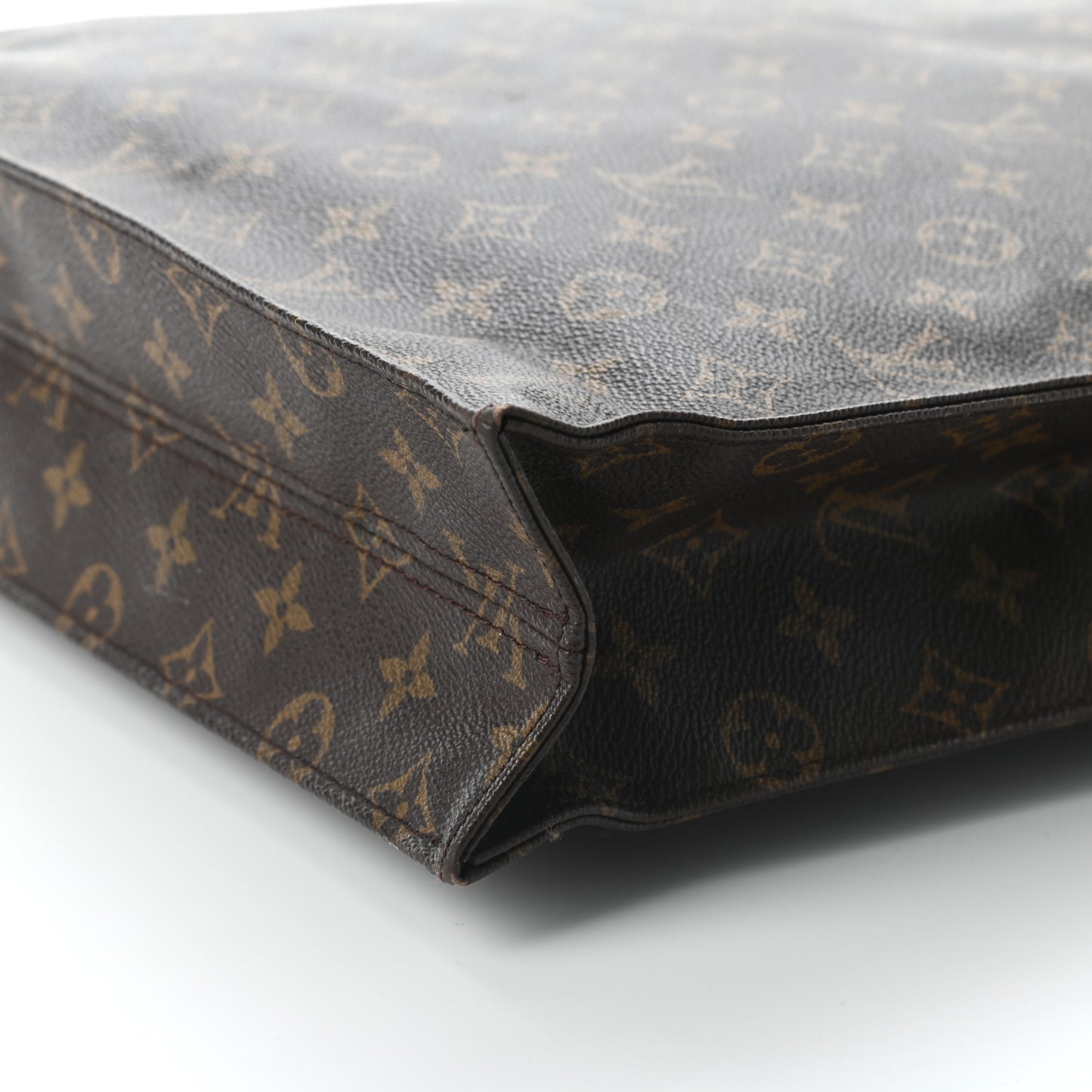 Monogram Sac Plat
