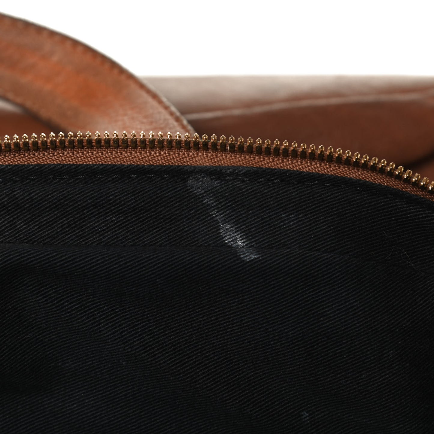 Lambskin Medium Nightingale Brown