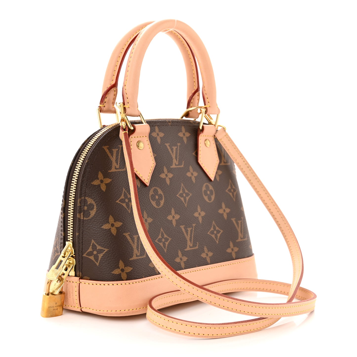 Monogram Alma BB