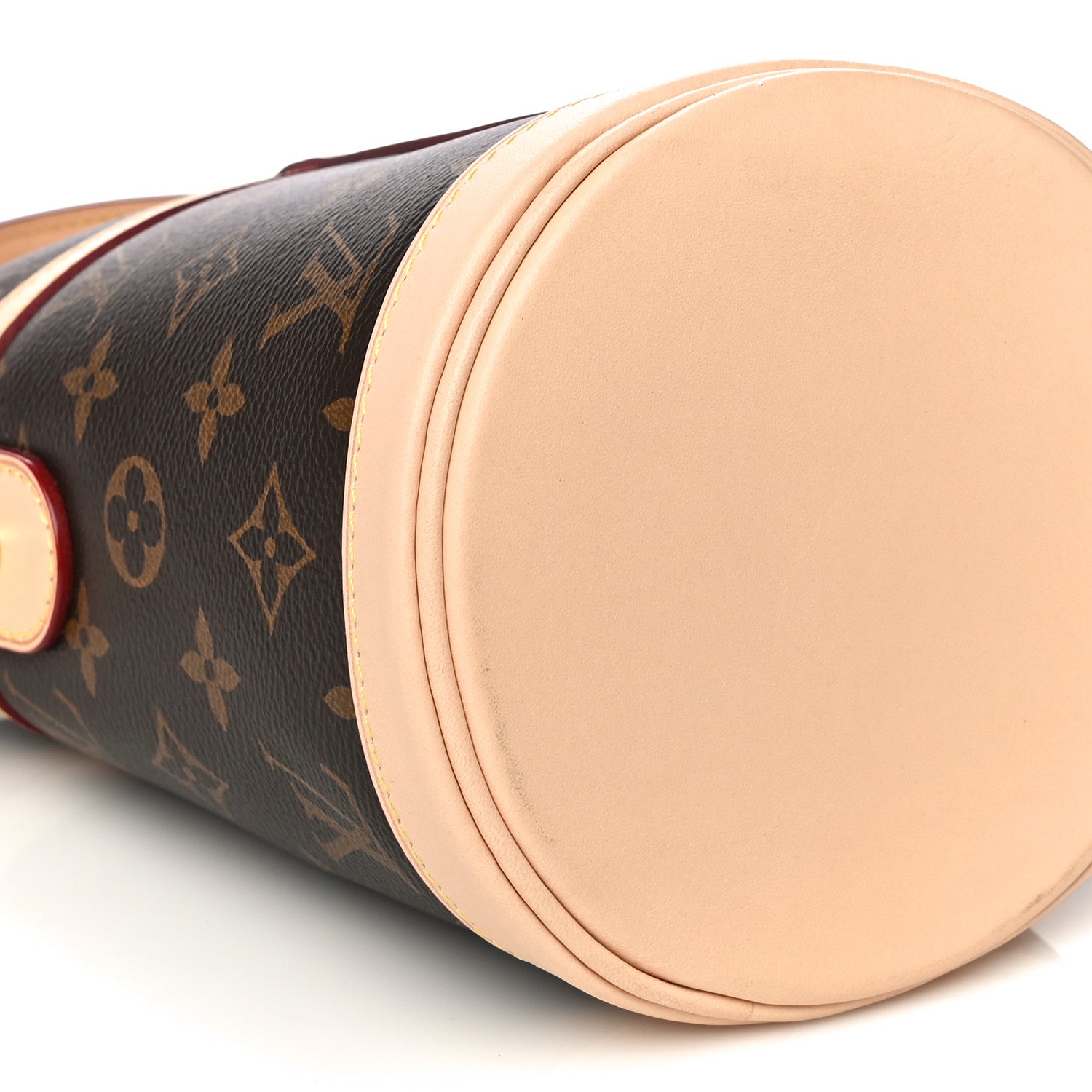 Louis Vuitton Monogram Duffle Bag 9 of 14