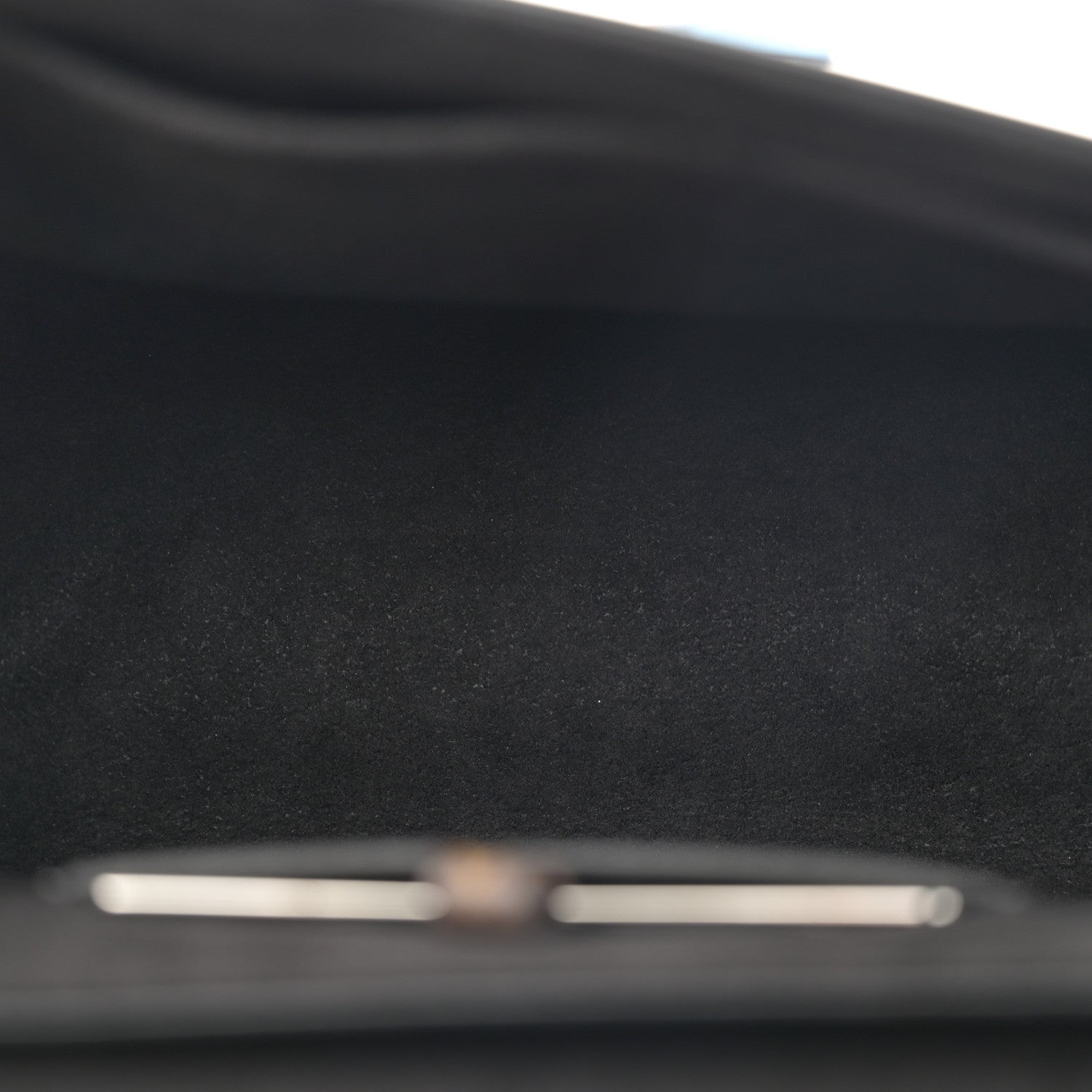 Louis Vuitton Calfskin Monogram Twist Studded Shoulder Bag MM Black 5 of 11