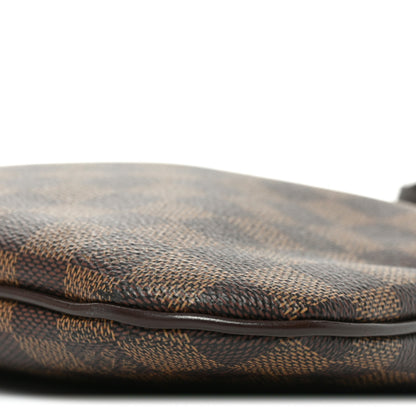 Louis Vuitton Damier Ebene Bosphore Pochette 9 of 9