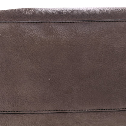Gucci Vitello Range Medium Soho Chain Shoulder Bag Grey Field 15 of 21