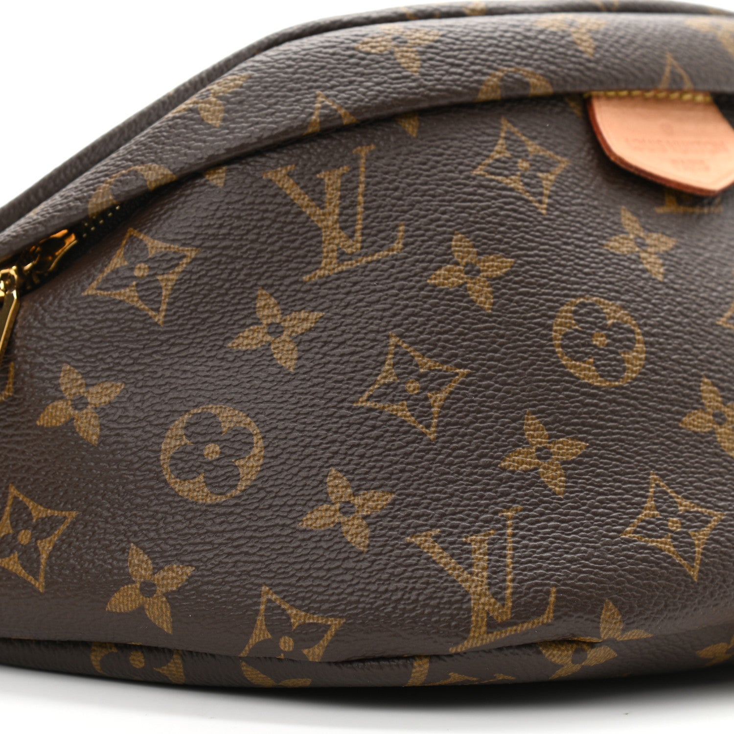 Louis Vuitton Monogram Bumbag 8 of 10