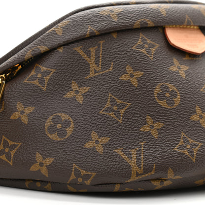 Louis Vuitton Monogram Bumbag 8 of 10