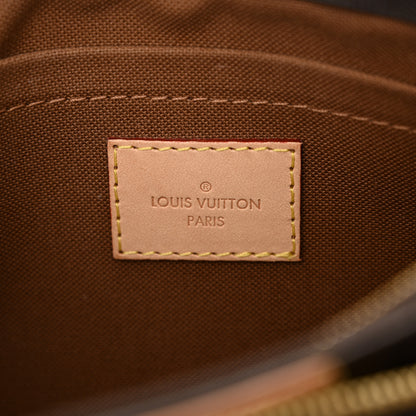 Louis Vuitton Monogram Multi Pochette Accessories Kaki 7 of 12