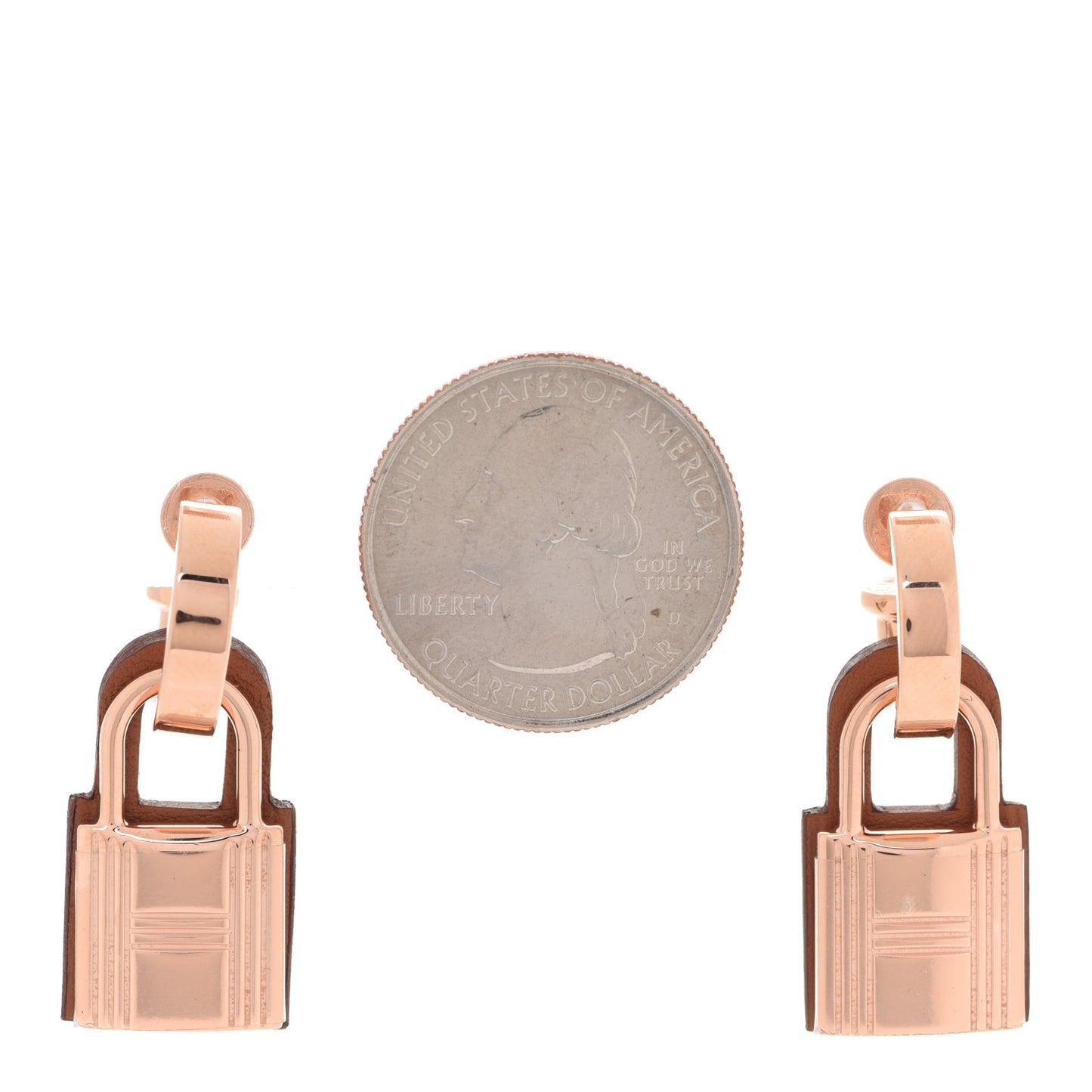 Swift O'Kelly Earrings Gold