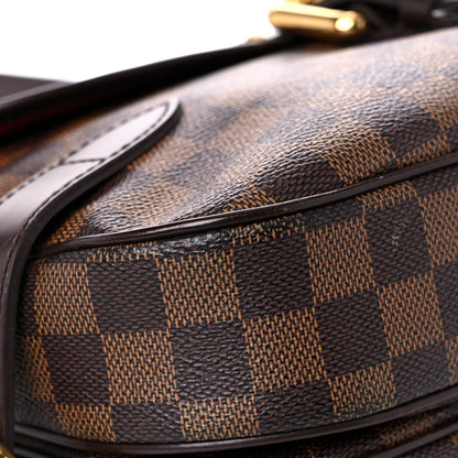 Louis Vuitton Damier Ebene Highbury 7 of 18