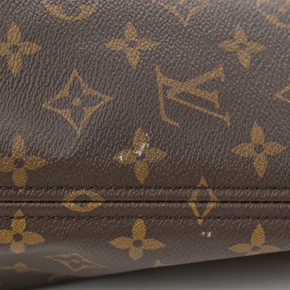 Louis Vuitton Monogram Neo Neverfull MM 15 of 18