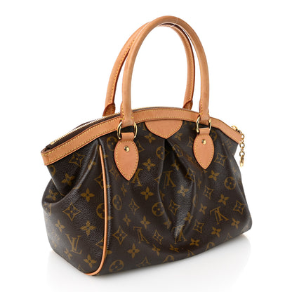 Louis Vuitton Monogram Tivoli PM 3 of 11