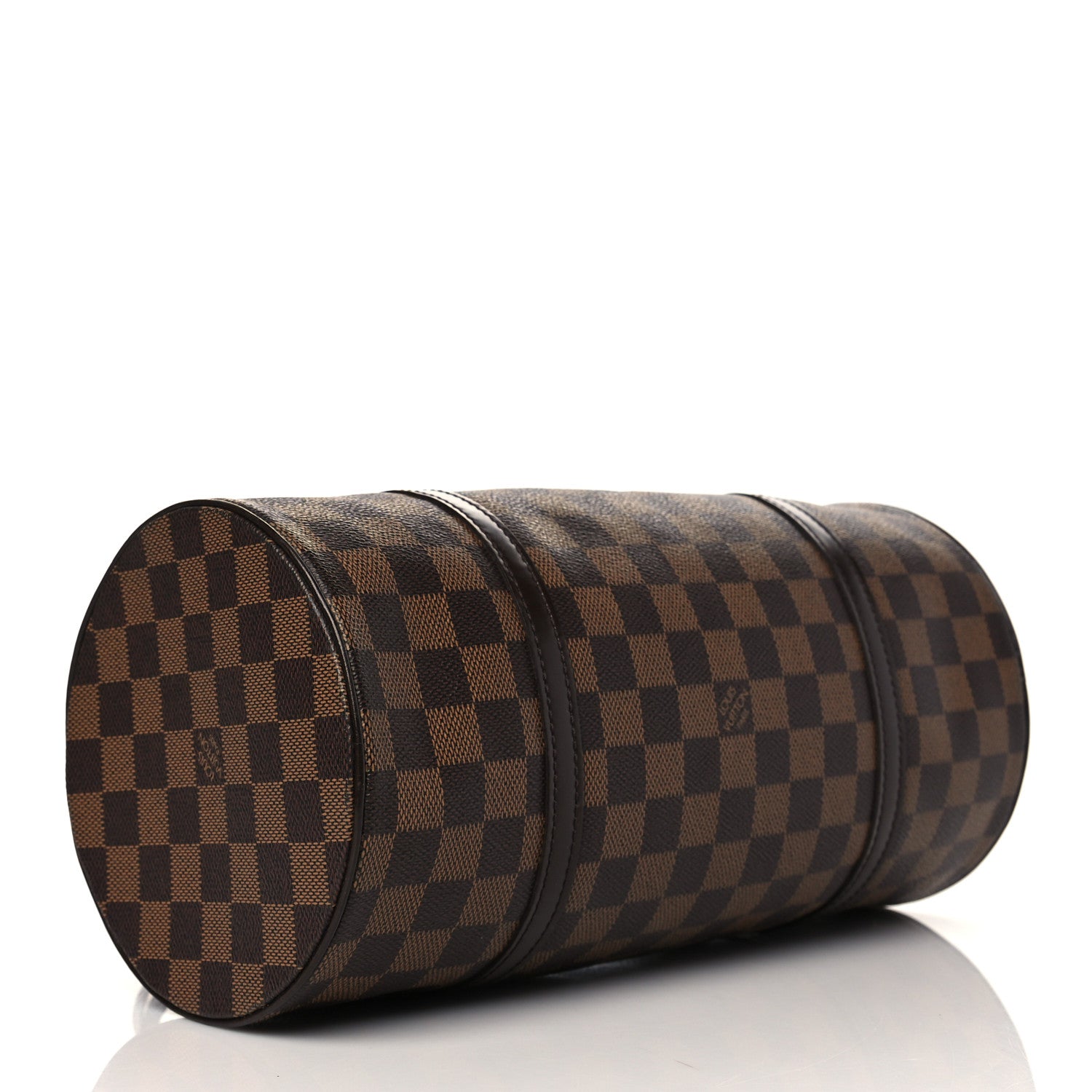 Louis Vuitton Damier Ebene Papillon 30 4 of 10