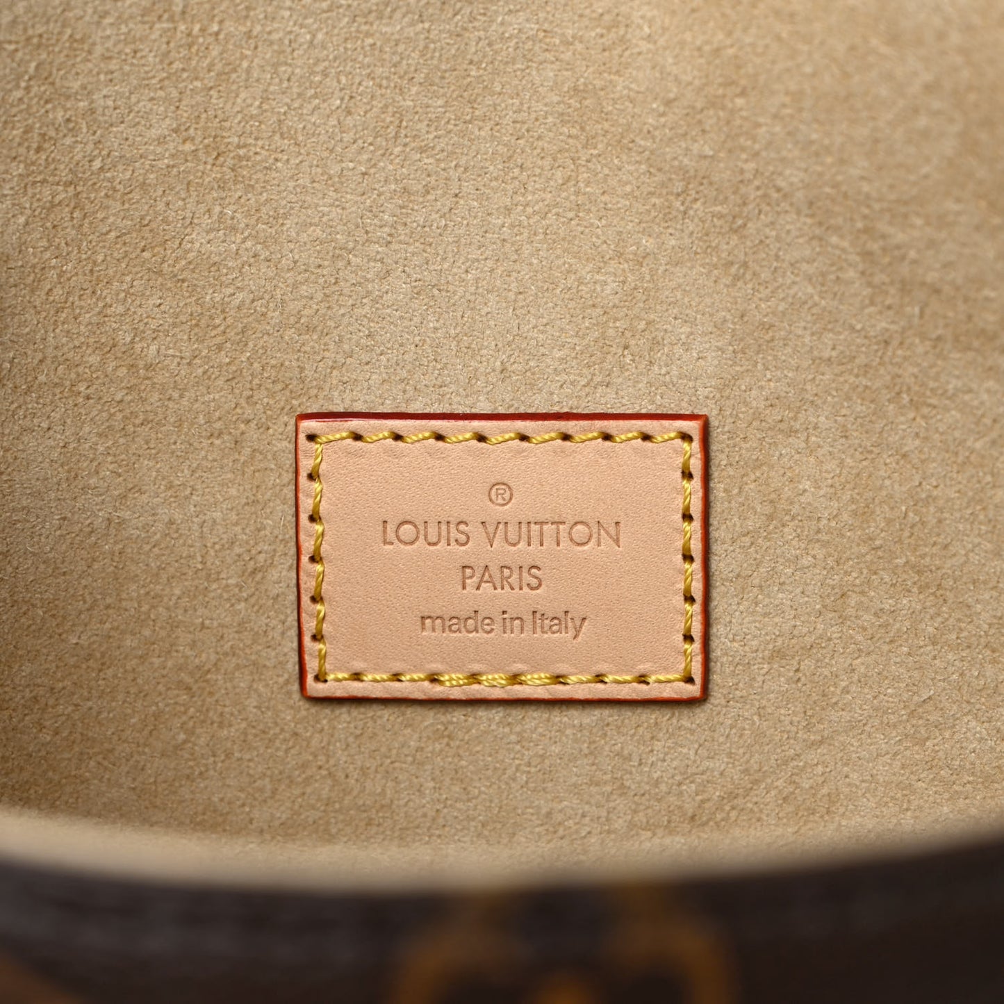 Monogram Saumur BB