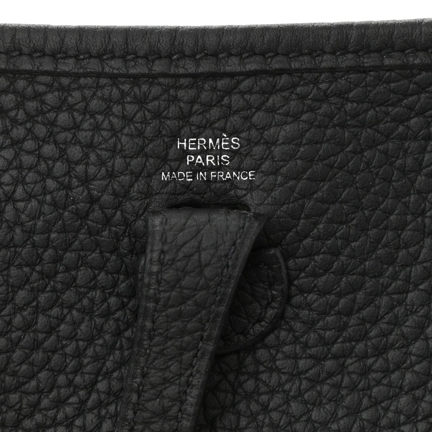 Taurillon Clemence Evelyne TPM Black