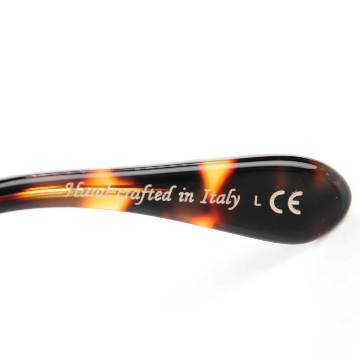 Sheldrake Plus Sunglasses Tortoise