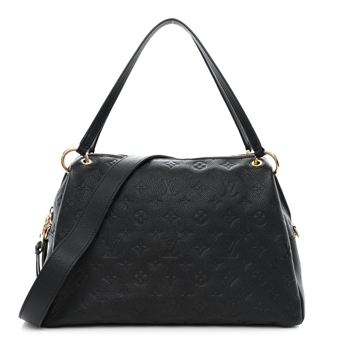 Empreinte Ponthieu PM Black