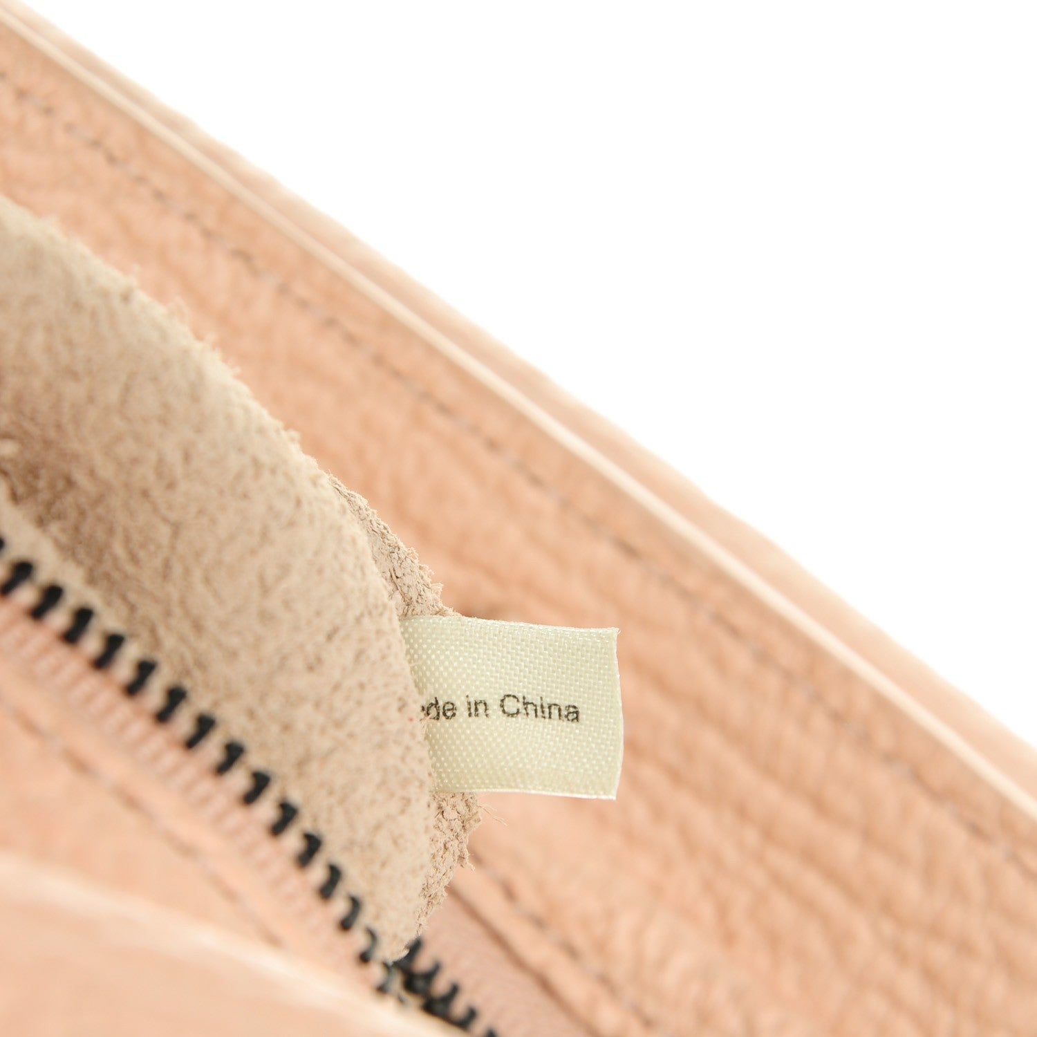 3.1 Phillip Lim 3.1 Textured Calfskin Large Pashli Satchel Blush 7 of 7