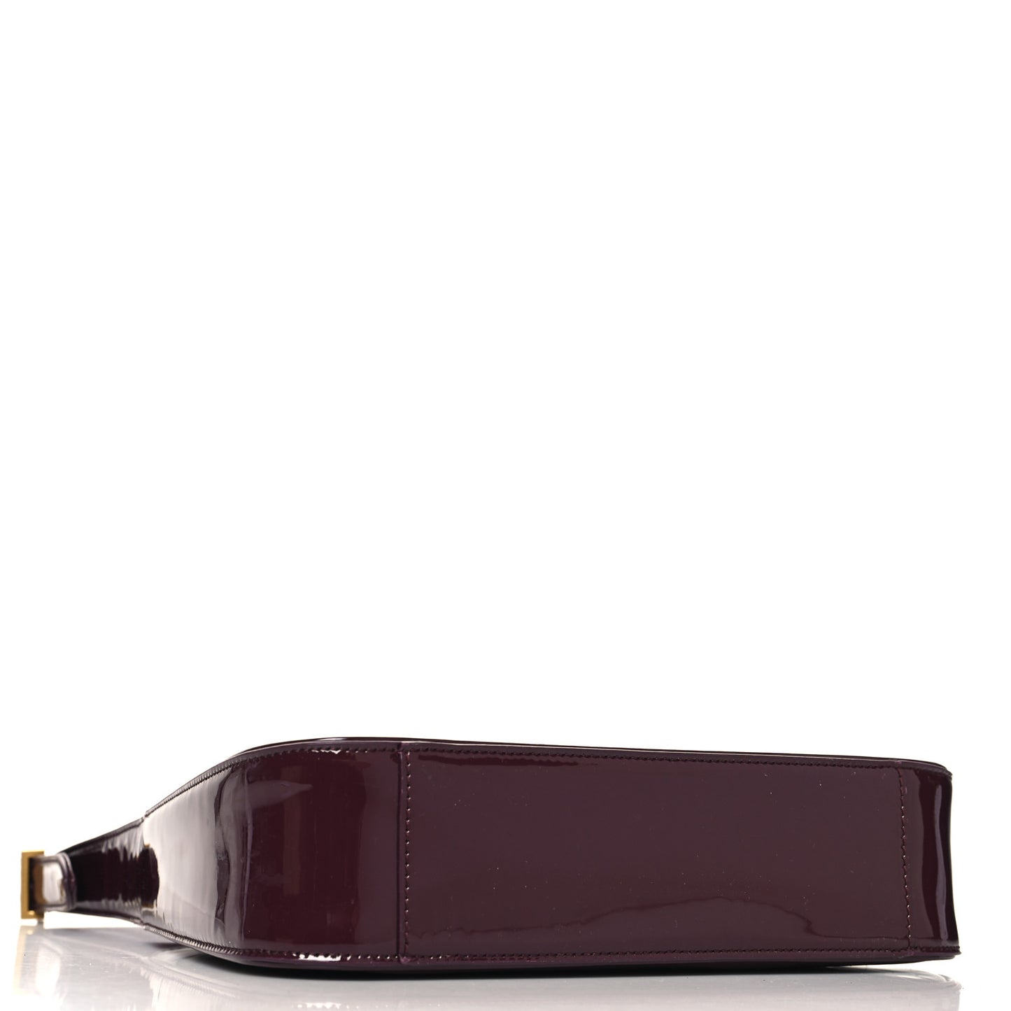Patent Le 5 A 7 Hobo Bordeaux