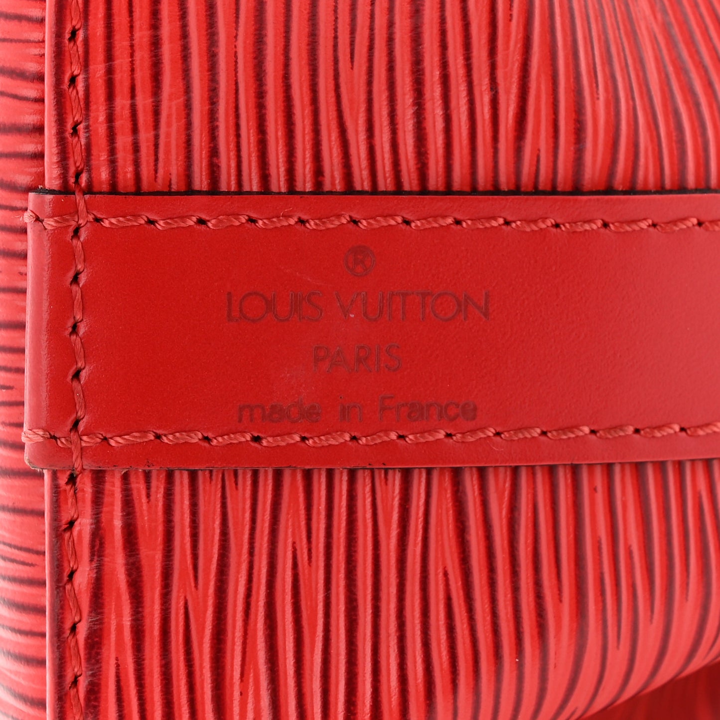 Epi Petit Noe Castillan Red