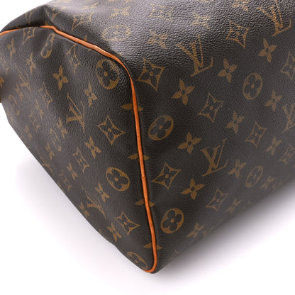 Louis Vuitton Monogram Speedy 30 12 of 17