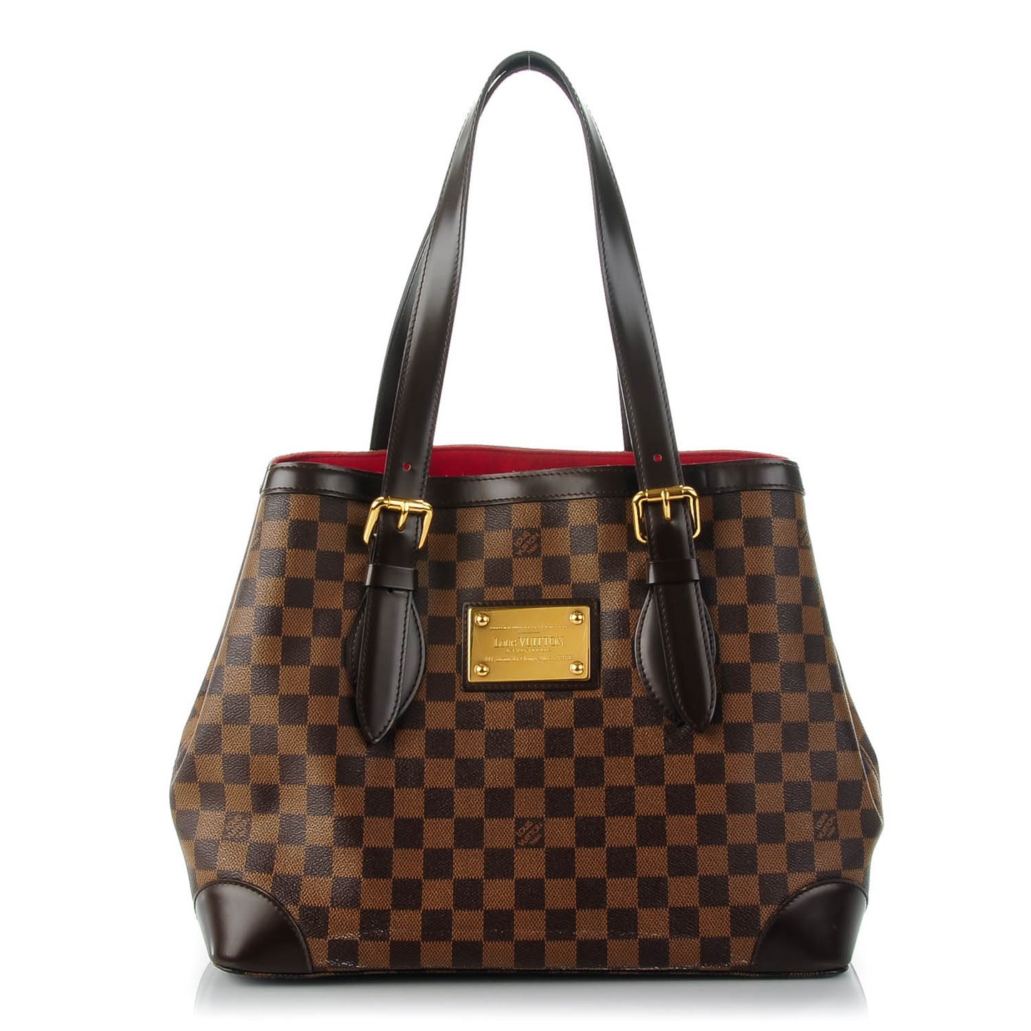 Damier Ebene Hampstead MM