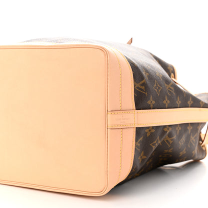 Louis Vuitton Monogram Noe 10 of 10