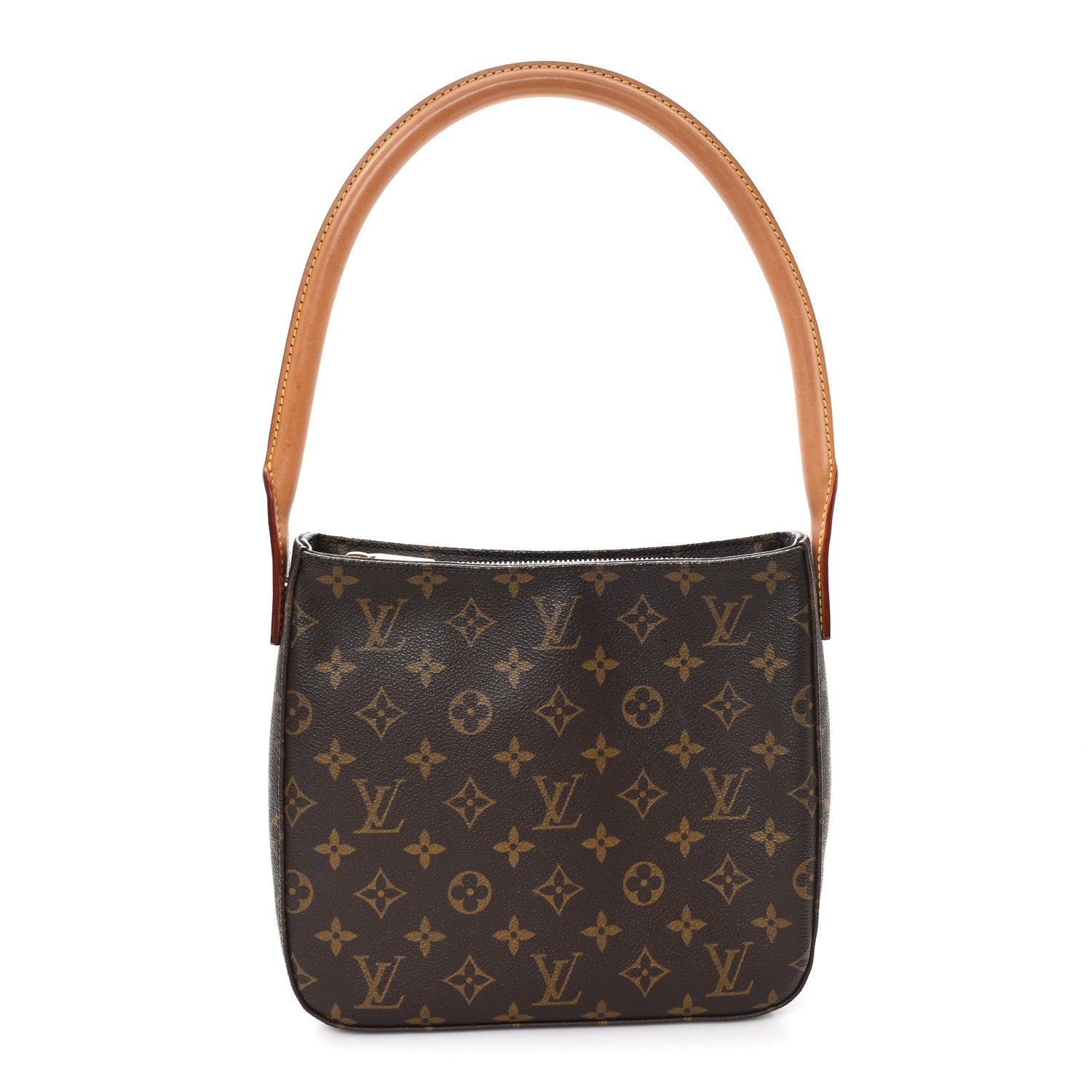 Louis Vuitton Monogram Looping MM 1 of 9