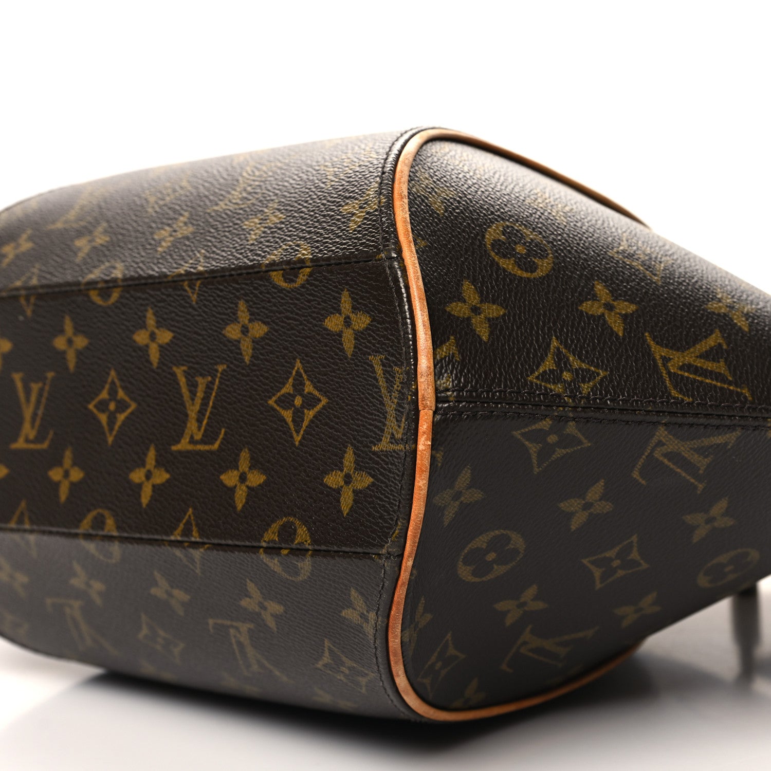 Louis Vuitton Monogram Ellipse MM 9 of 12