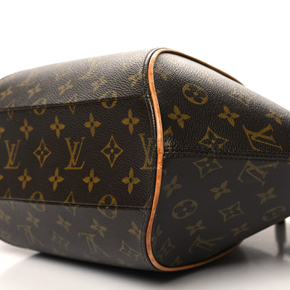 Louis Vuitton Monogram Ellipse MM 9 of 12