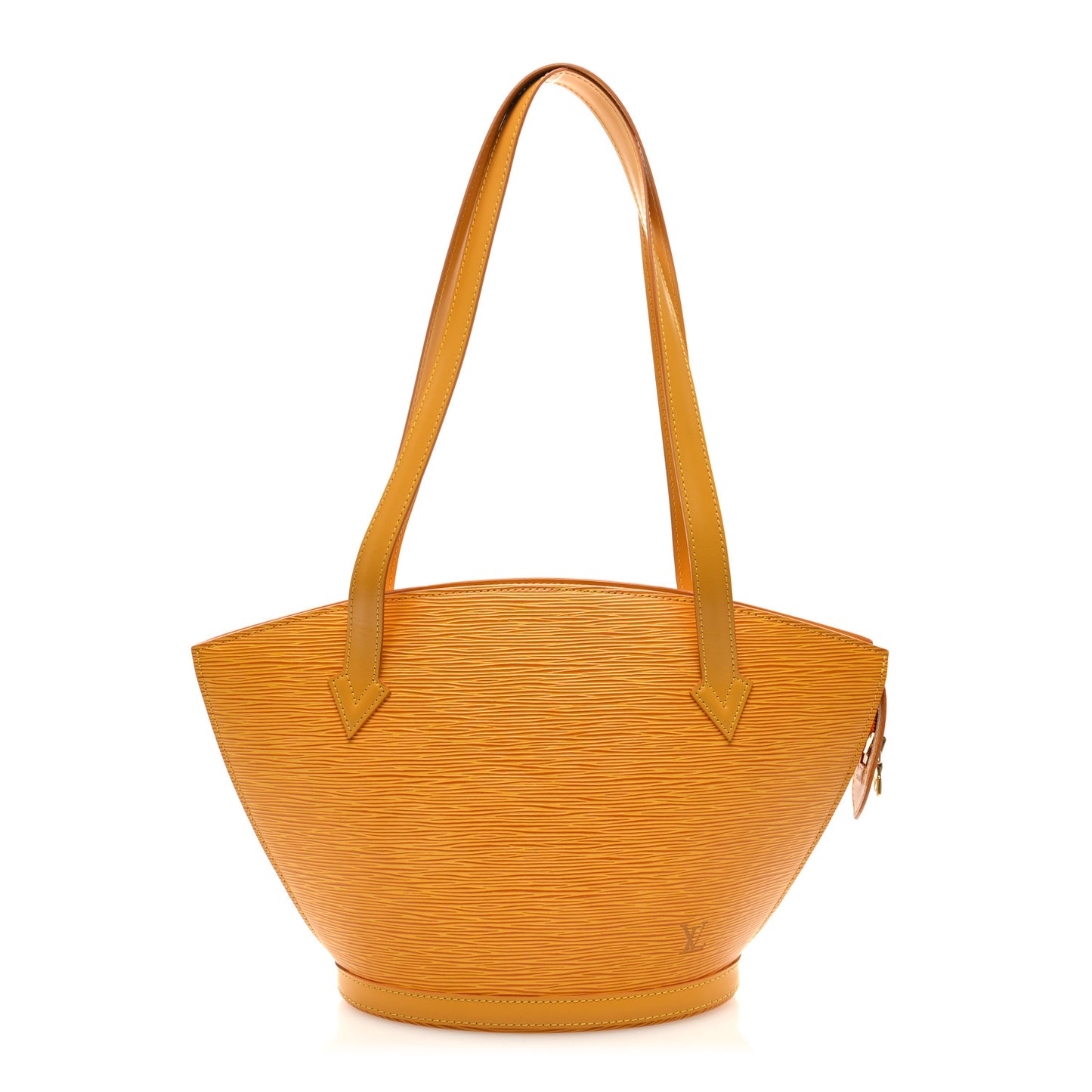 Epi Saint Jacques PM Long Straps Tassil