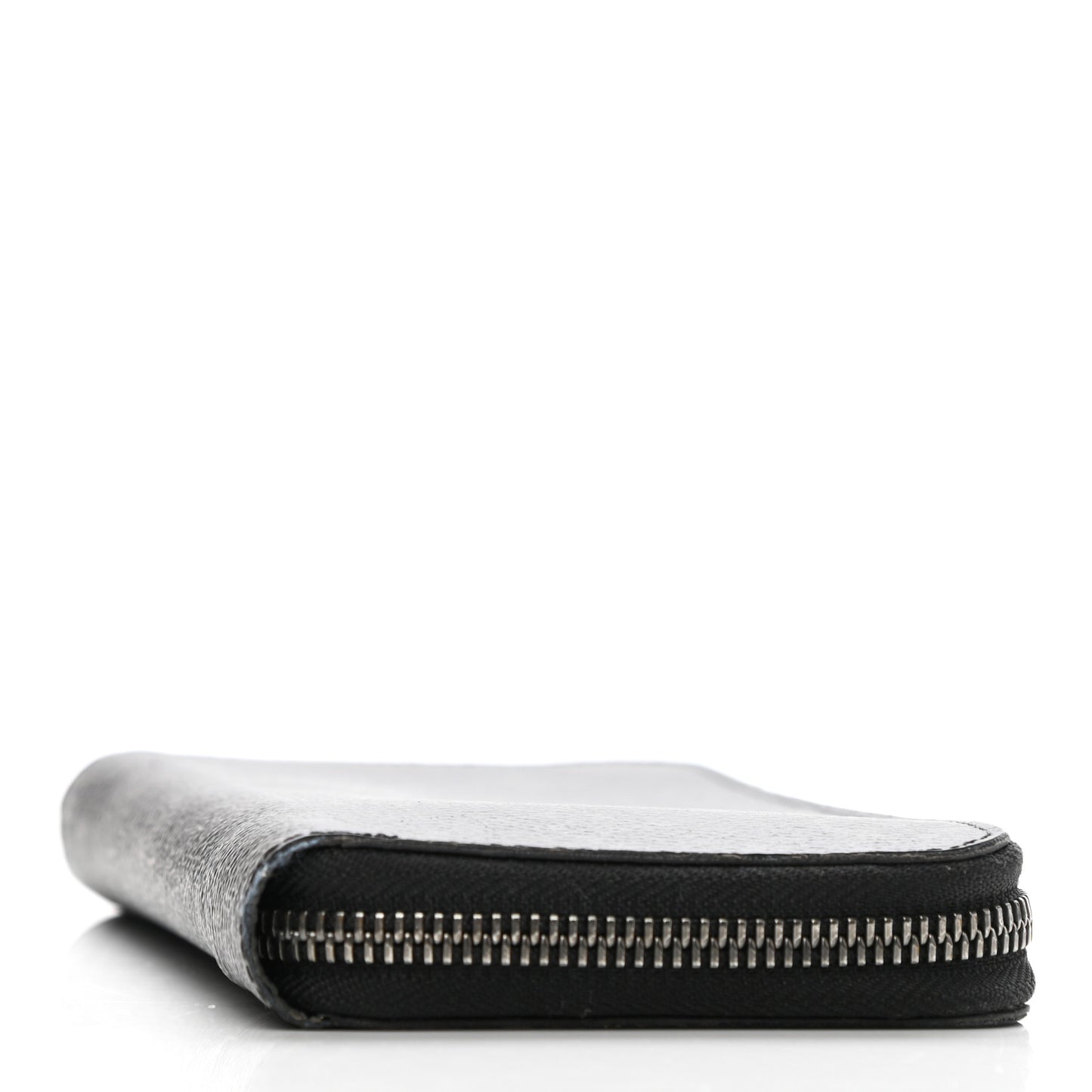 Monogram Eclipse Vertical Zippy Wallet