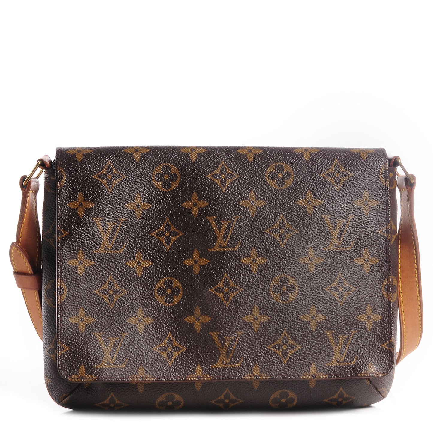 Monogram Musette Tango