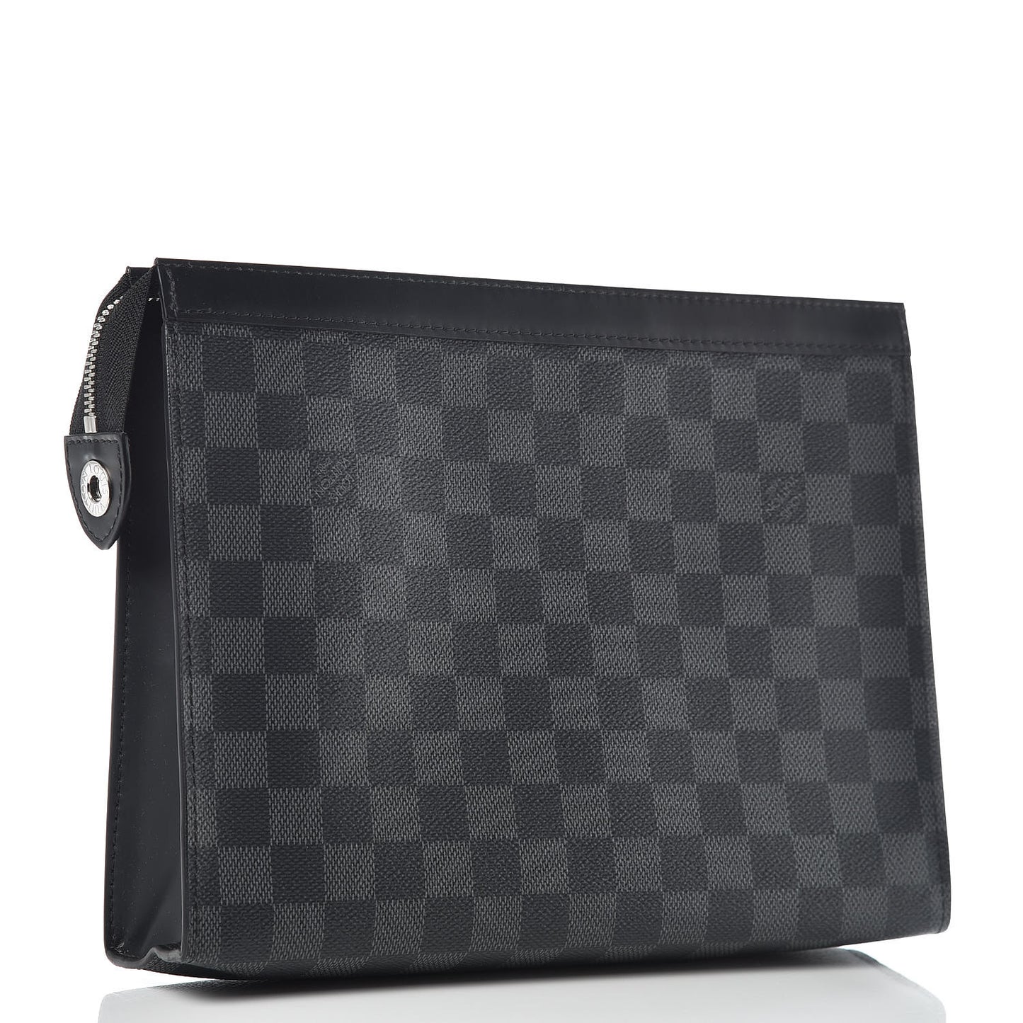 Damier Graphite Pochette Voyage MM