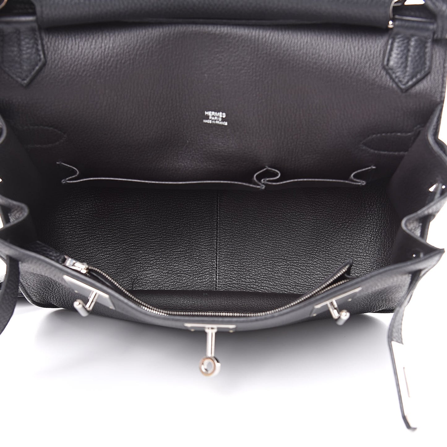 Taurillon Clemence Jypsiere 31 Black