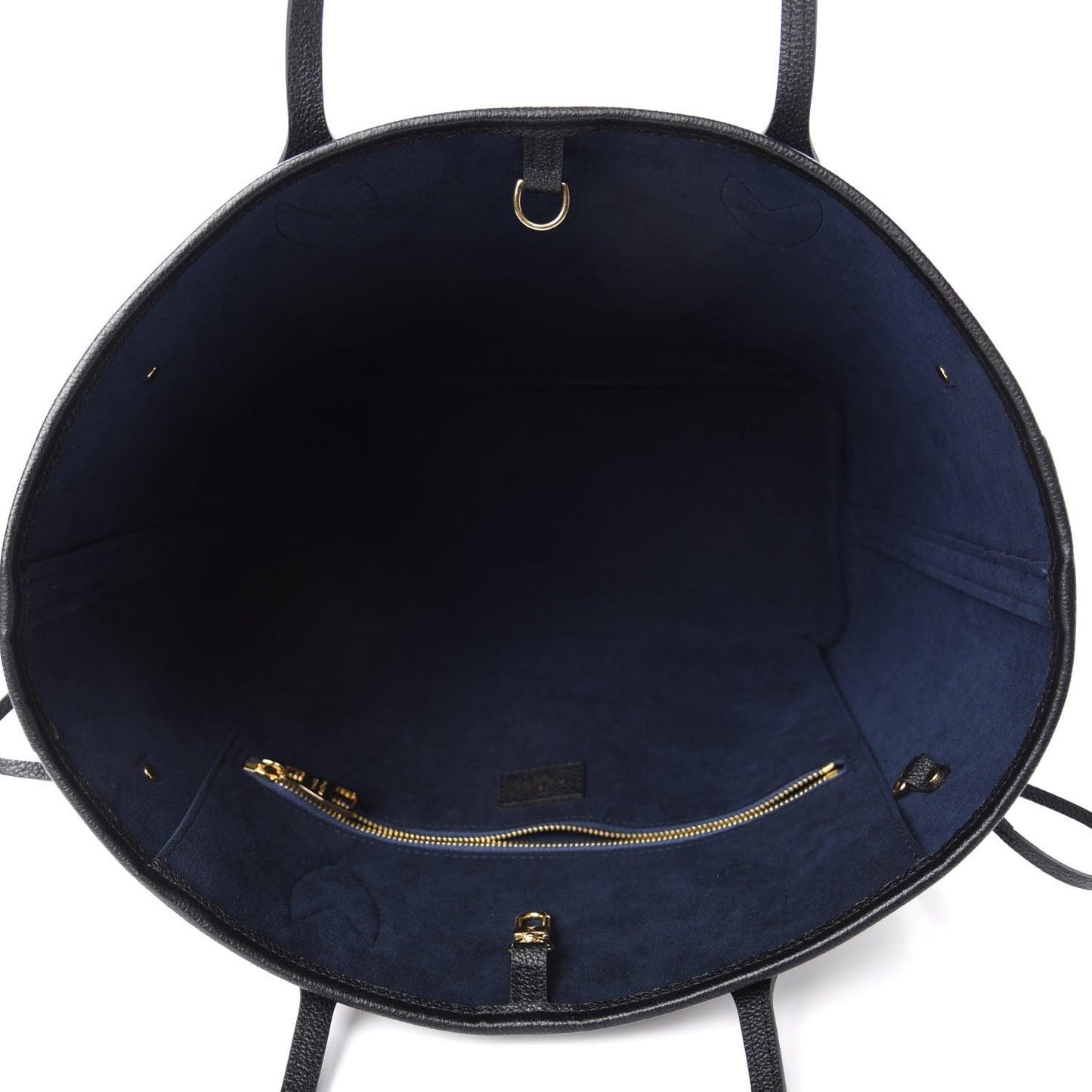 Empreinte Monogram Giant Neverfull MM Black