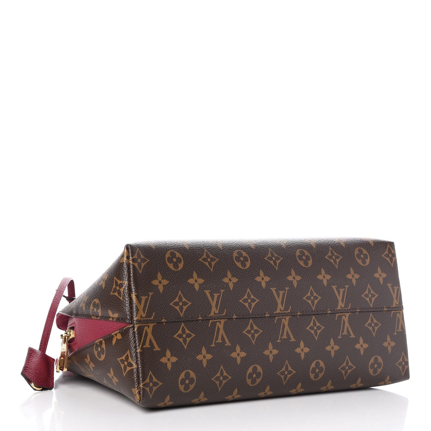 Monogram Alma BNB Raisin