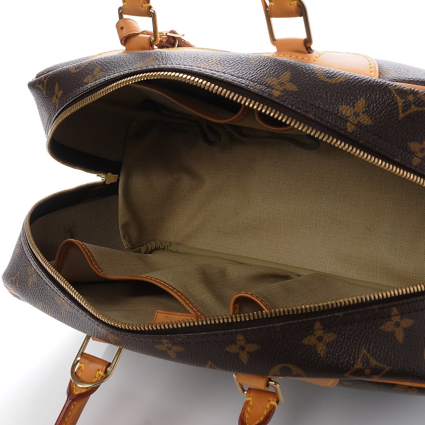 Monogram Deauville