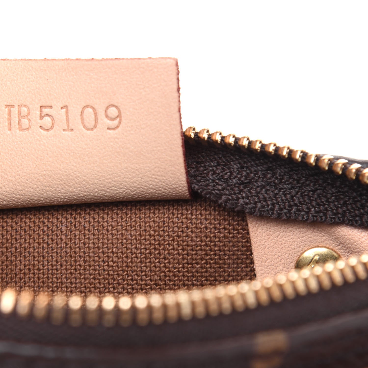 Louis Vuitton Monogram Nano Speedy 8 of 15