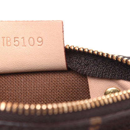 Louis Vuitton Monogram Nano Speedy 8 of 15