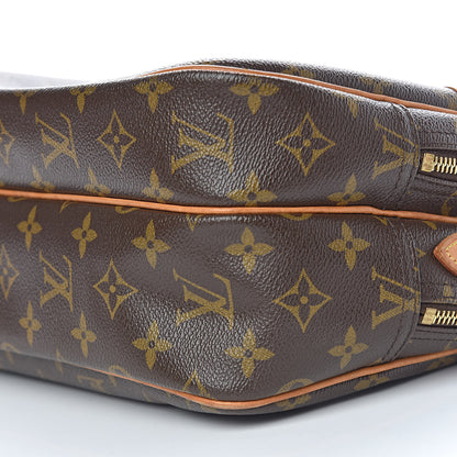 Louis Vuitton Monogram Reporter PM 14 of 15