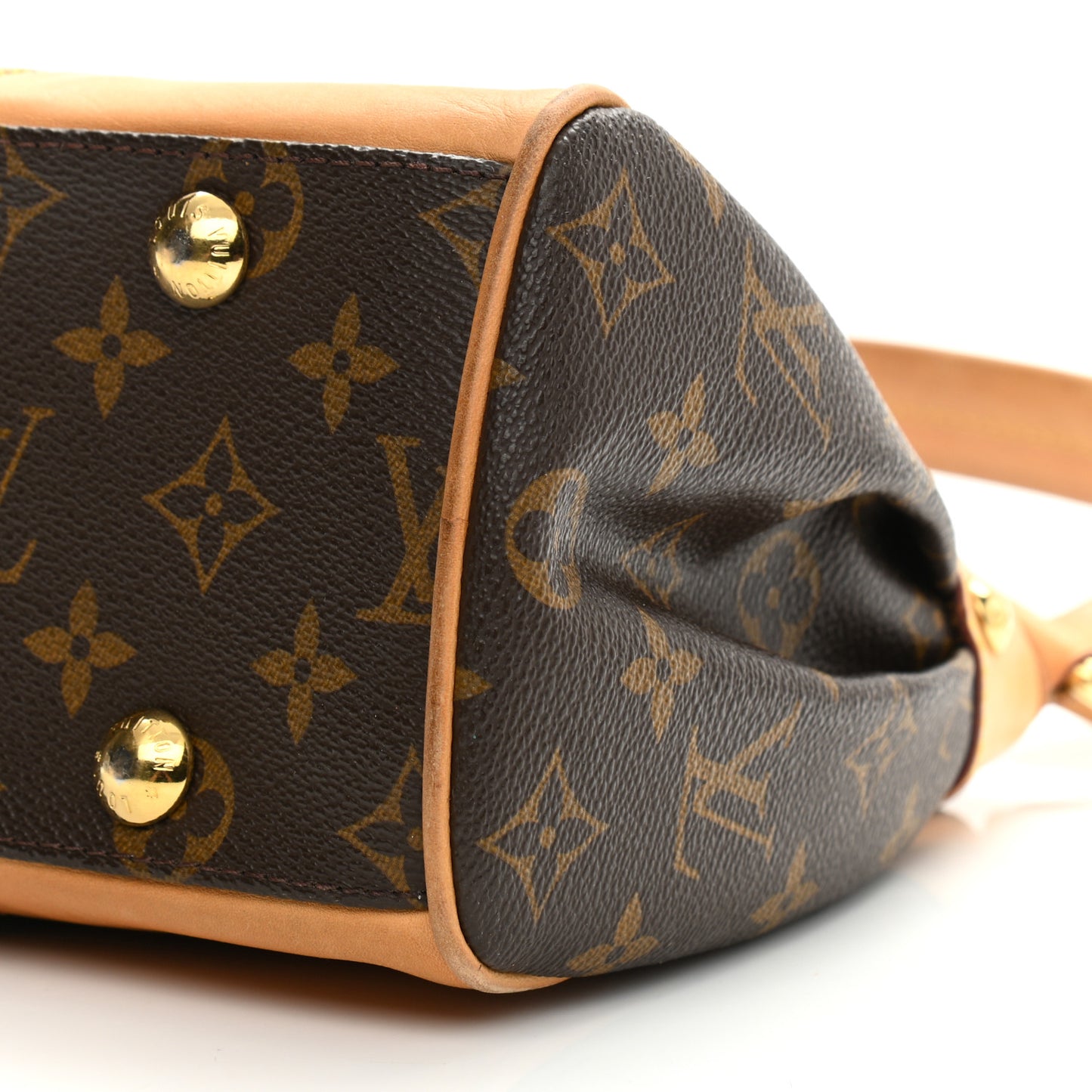 Monogram Beverly MM