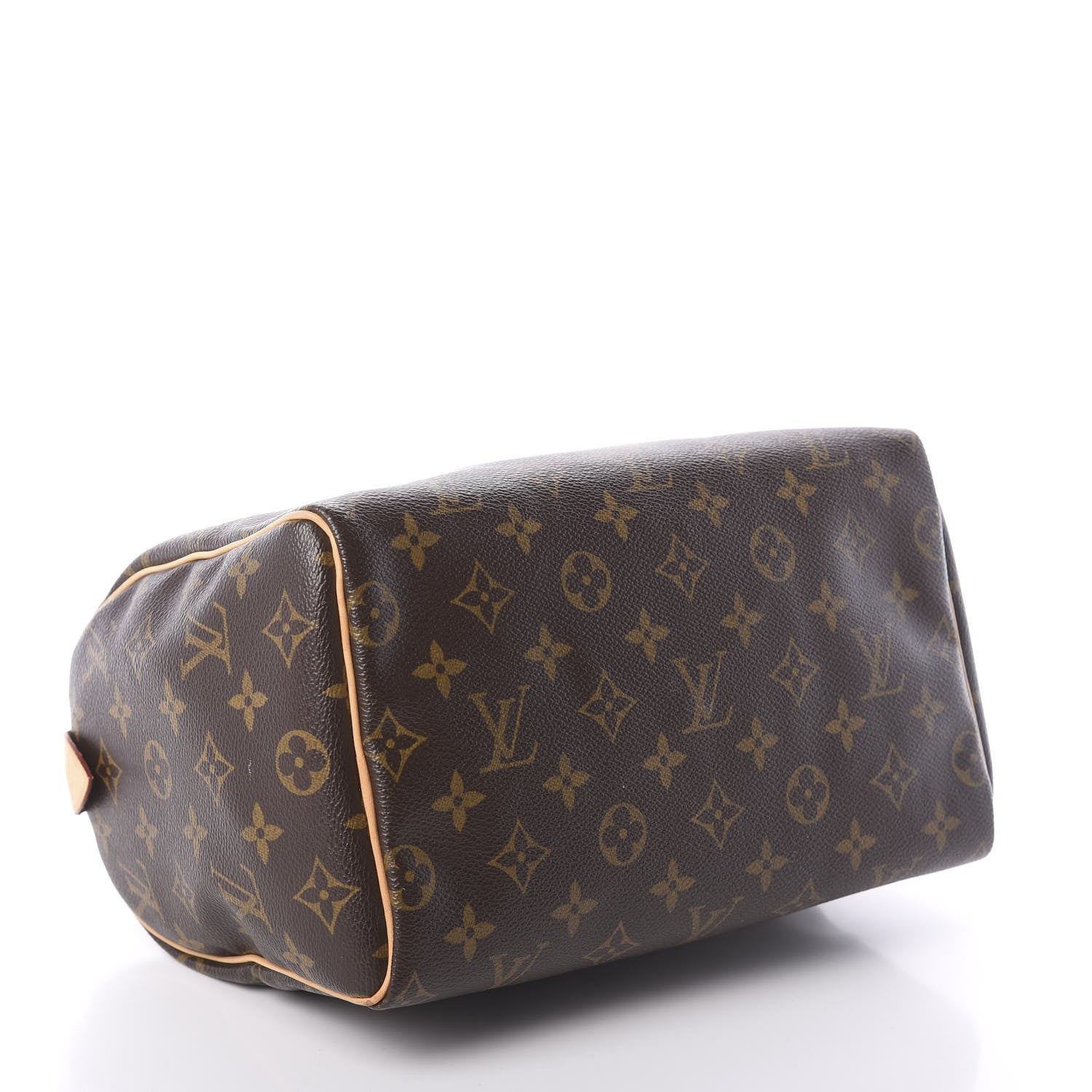 Louis Vuitton Monogram Speedy 25 4 of 13