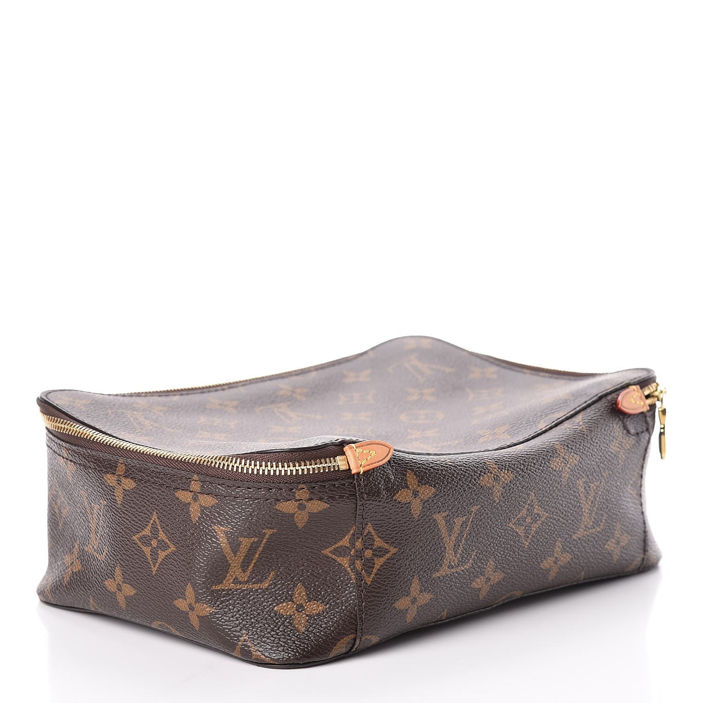 Monogram Packing Cube MM