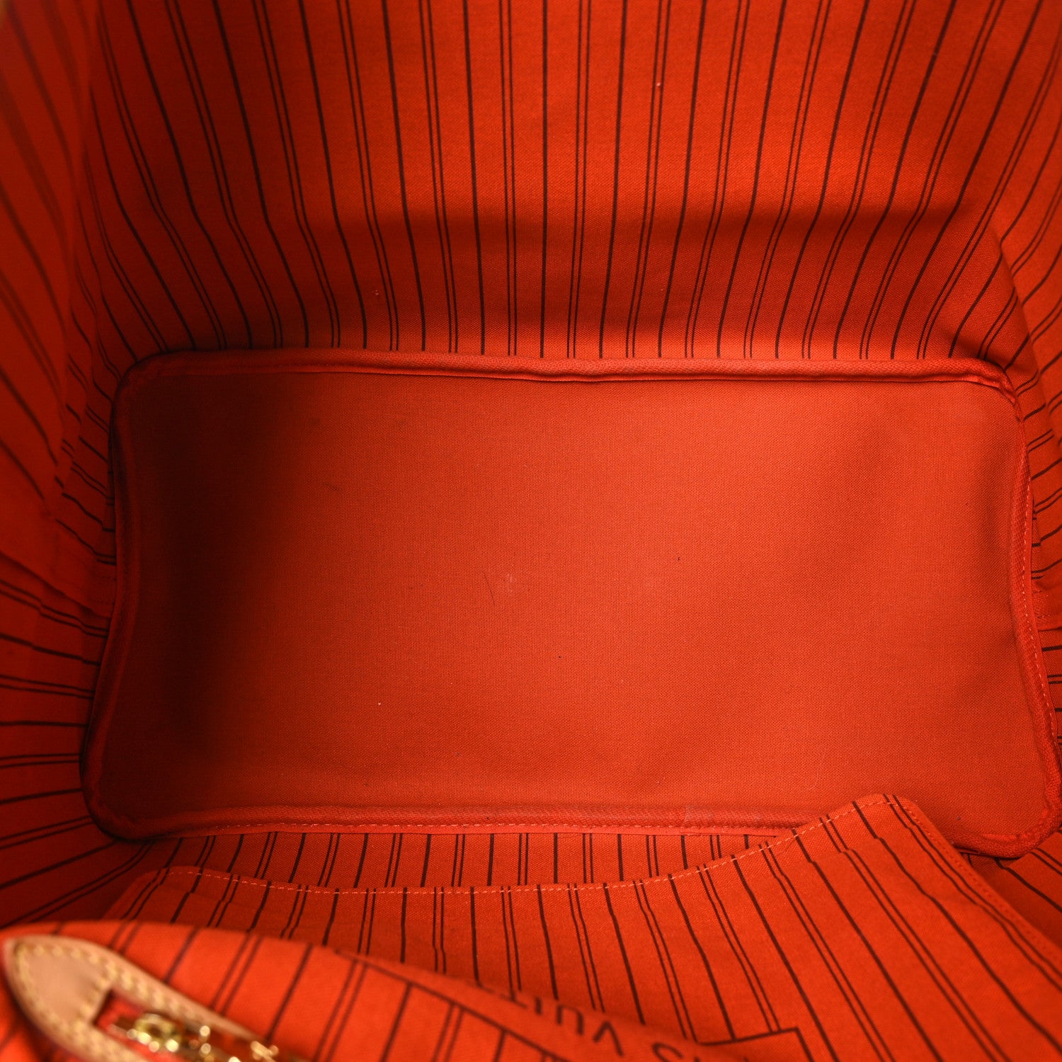 Louis Vuitton Monogram Neo Neverfull GM Piment 6 of 12