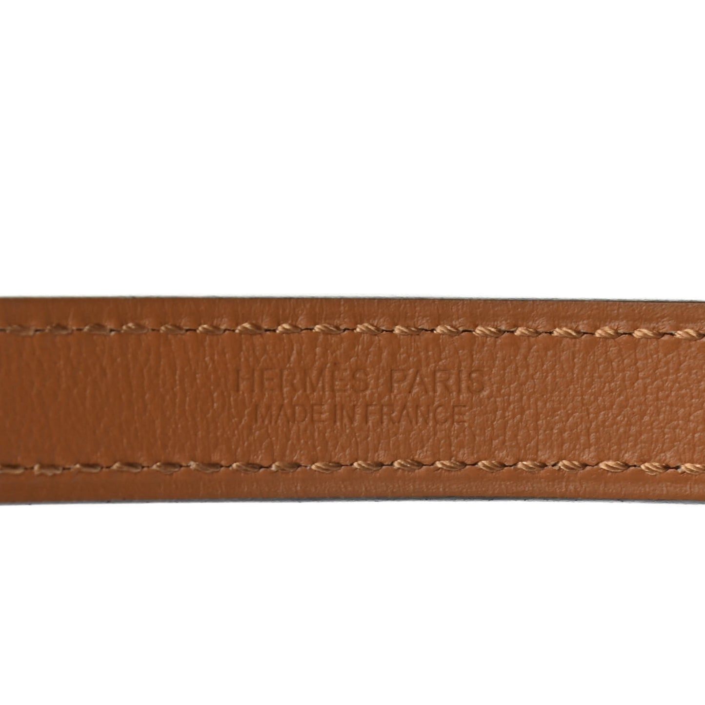 Epsom 15mm Pop H Belt 85 5P Pink